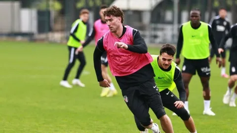 Avrupa sonrası Beşiktaş'ı bekleyen tehlike!