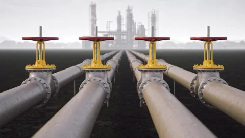 Avrupa'da doğal gaz fiyatları Aralık 2022'den bu yana zirvede