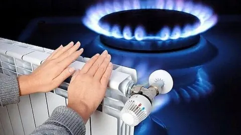 Avrupa'da doğal gaz zammı ortalığı karıştırdı
