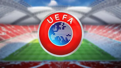 Avrupa'da Türk haftası! UEFA ülke puanı güncellendi