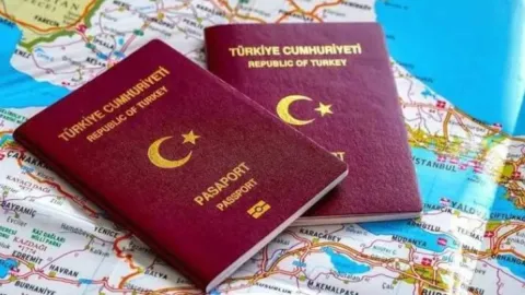 Avrupa'nın en zengin ülkesi Türklere kapılarını açtı