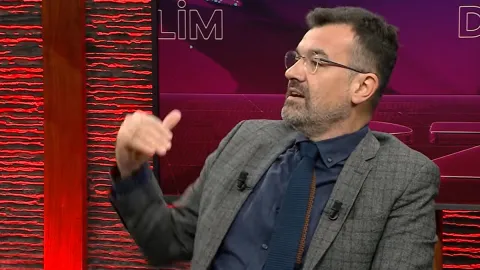 Avukat Afşin Hatipoğlu'na canlı yayında ölüm tehdidi: '5 milyonu ödemezsen...'