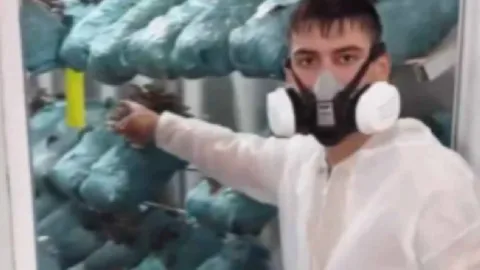 Avukatlık cübbesini çıkardı yeni mesleğe başladı: Aylık 250 bin lira kazanıyor