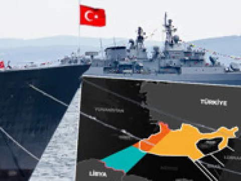 Mekke'den sonra Bedir Mutabakat Zaptı Anlaşması… Savunma Sanayii Başkanı Prof. Dr. Görgün: Stratejik bir adım - fotoğraf 4