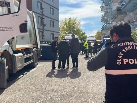 Elinde poşetlerle evine gidiyordu... 2 çocuk annesinin trajik sonu - fotoğraf 3