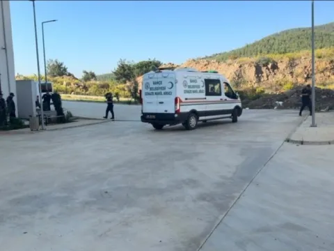 20 günlük evlilik kanlı bitti: Eşini vurup ardından yaşamına son verdi - fotoğraf 4