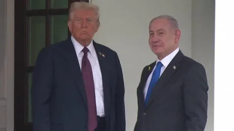 Axios: Trump'ın İran kararı bekleniyor