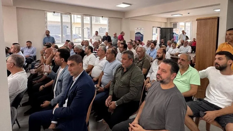 AYAKKABICILARIN İHTİYACI NİTELİKLİ İŞ GÜCÜ