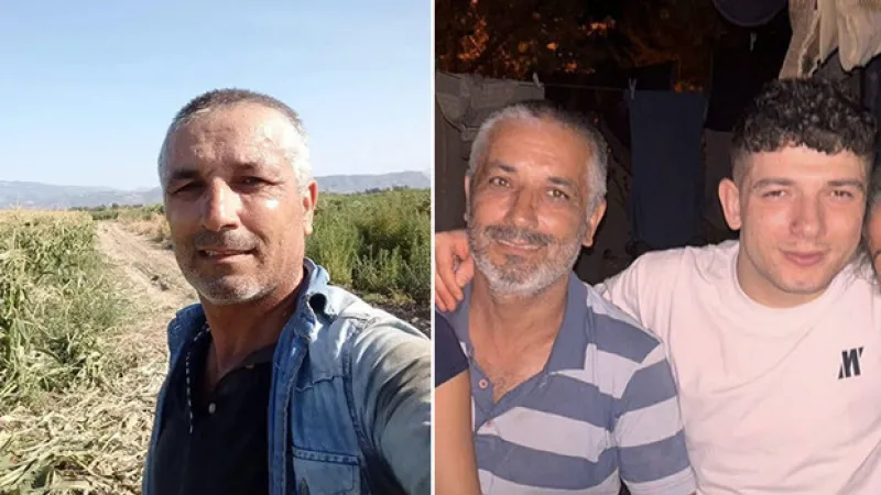 Aydın'da acı olay: Cezaevinden izinli çıktı, tartışmada babasını bıçaklayarak katletti