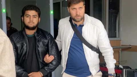Aydın’da DEAŞ operasyonu: 2 tutuklama