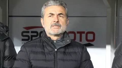 Aykut Kocaman apar topar İstanbul'a gitti: Kararını verdi