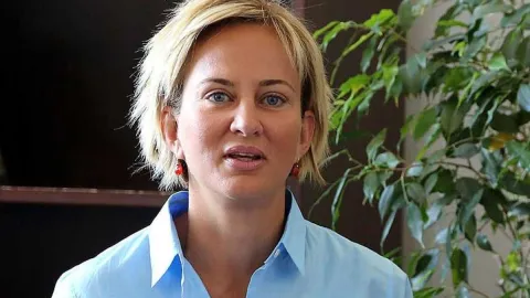 Aylin Kotil kimdir, aslen nereli, neden gözaltına alındı?