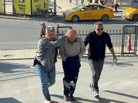 Kuyumcuyu soymaya çalıştı... Failin mesleği şaşırttı! - fotoğraf 4