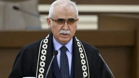 AYM’de yeni başkan seçimi süreci bugün başlıyor
