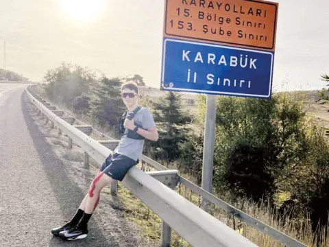 Gözbebeğimiz 103 yaşında - fotoğraf 5
