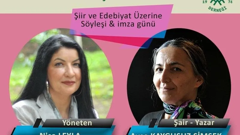 AYŞE KAYGUSUZ ŞİMŞEK: BAŞARILI OLMAK İSTİKRARLI ÇALIŞMAKTAN GEÇER