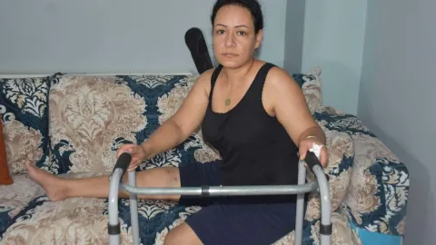 Aysel’i vuran eski eşe 5 yıl 10 gün değil, 5 yıl 10 ay 3 gün hapis