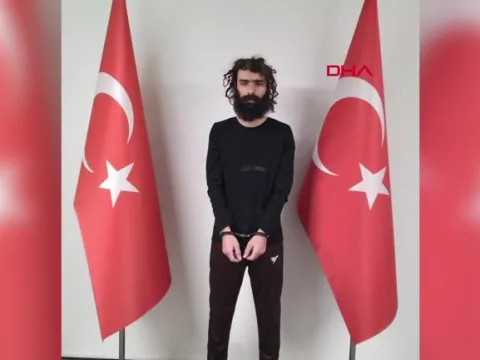 MİT'ten kritik operasyon: DEAŞ'lı terörist Türkiye'ye getirildi - fotoğraf 3