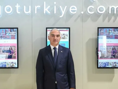 Turizmde Türkiye'nin yükselişi - fotoğraf 1