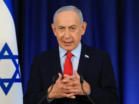 Netanyahu’nun planı tartışma yarattı: Seçime günler kala gelen hamle! ‘1991 Irak’ına benzer görüntüler göreceğiz!’ - fotoğraf 5