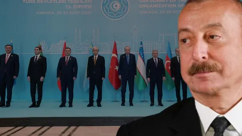Azerbaycan medyası yazdı: Aliyev neden gitmedi?