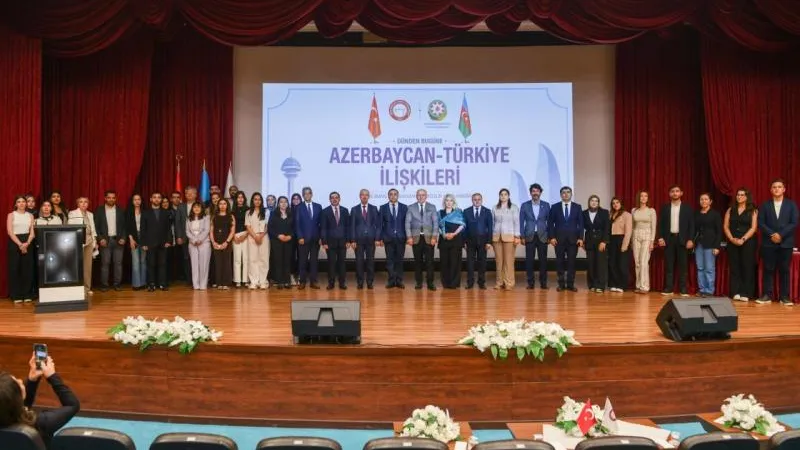 AZERBAYCAN-TÜRKİYE GÜÇ BİRLİĞİ