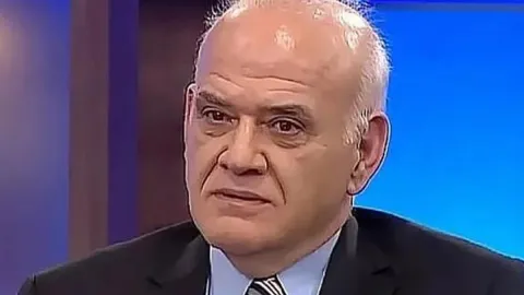 Azerbaycan’dan Ahmet Çakar’a giriş yasağı: “Benim Azerbaycan’a girişim niye yasak ki”