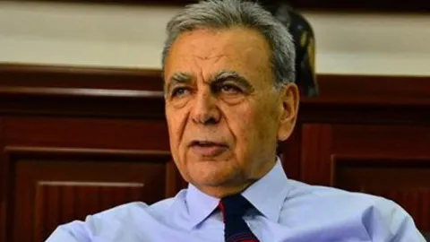 Aziz Kocaoğlu: Bu gidişle İzmir sağa kayar