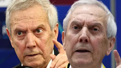 Aziz Yıldırım, 'Fenerbahçe'nin Bayramı' için Samandıra'ya iniyor! Özel görüşme