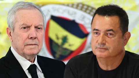 Aziz Yıldırım ve Acun Ilıcalı 4. kez mahkemelik olmuştu: Mahkemeden 'loca' kararı!