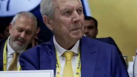 Aziz Yıldırım'a kötü haber! Ocak'ta gelecek demişti Çin'e imza attı