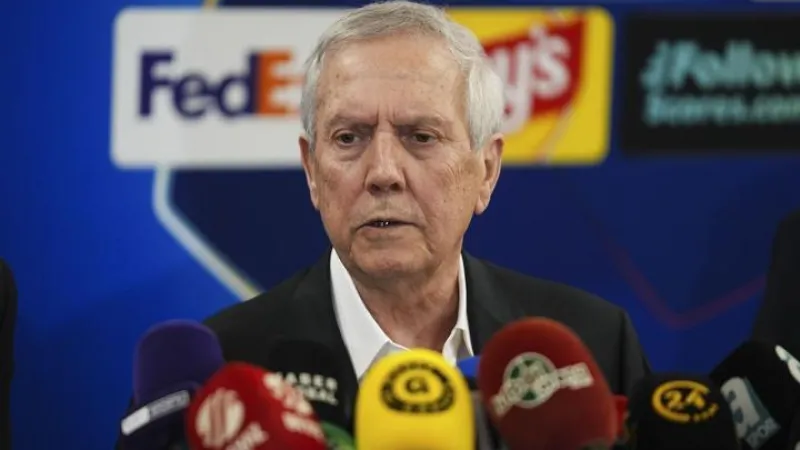 Aziz Yıldırım'dan dünya yıldızı transferi hedefi! Real Madrid'in oyuncusunu getiriyor...