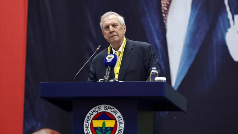 Aziz Yıldırım'dan Galatasaray maçı kararı! Dev derbi öncesi flaş gelişme