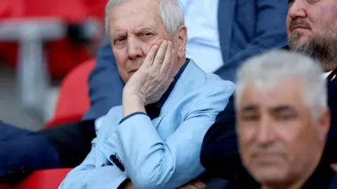 Aziz Yıldırım'ın 1 numaralı adayıydı! İlk görüşmede anlaşmazlık çıktı