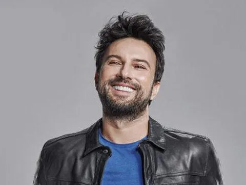 Tarkan'a Afrika sürprizi - fotoğraf 1