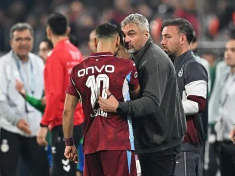 Trabzonspor, Reis ile yükselişe geçti! - fotoğraf 3