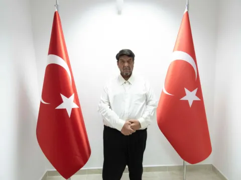 Reyhanlı saldırısının failleri tek tek yakalandı - fotoğraf 1