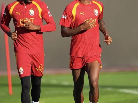 G.Saray'da sakatlarda son durum ne? - fotoğraf 3