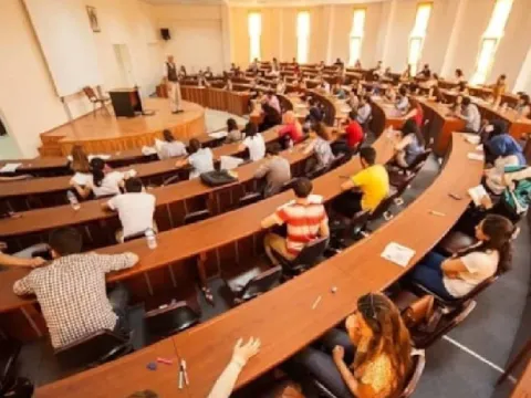 Türkiye'nin en iyi üniversitesi açıklandı: ODTÜ veya Boğaziçi değil - fotoğraf 1