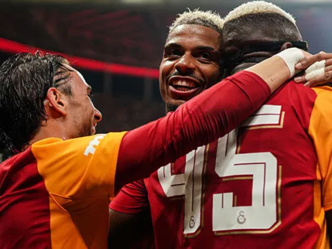 Galatasaray-Fenerbahçe derbisi sonrası ortaya çıktı! 40 maç oldu - fotoğraf 3