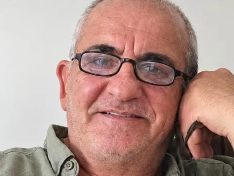 Sarıyer'deki sel felaketinden yürek yakan yeni görüntüler: İçinde adam var - fotoğraf 3