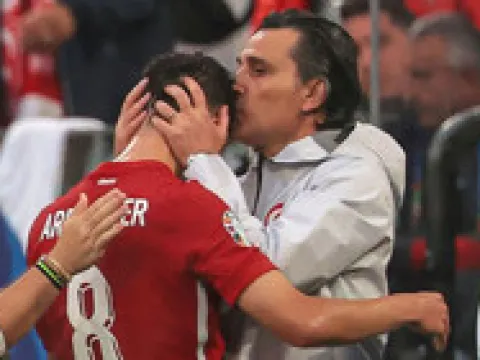 Real Madrid efsanesi Fernando Morientes'ten Jose Mourinho'ya Arda Güler tepkisi: 'Ona bunu yapamazsın!' - fotoğraf 3