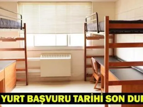 KYK BURS VE KREDİ BAŞVURU EKRANI: KYK burs ve kredi başvurusu nereden ve nasıl yapılır? - fotoğraf 1
