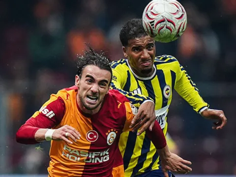Fenerbahçe'de yıldızlar döküldü! Sadece '18 kez' topa dokunabildi - fotoğraf 3