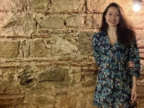 "Korkmaya gerek yok" - fotoğraf 1
