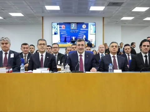2027 bütçesi, TBMM Plan ve Bütçe Komisyonu’nda - fotoğraf 4
