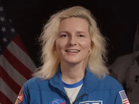 NASA'ya bağlı astronot uzaydan Adana'yı selamlayacak - fotoğraf 1