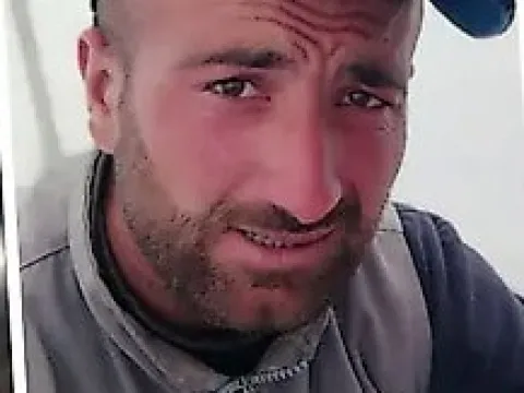 Hayvanlarına bakmaya giden Hamza silahla vurulmuş halde bulundu - fotoğraf 1