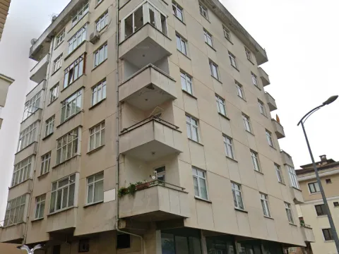 Maltepe'de 7 katlı bina çöktü! Arama kurtarma çalışmaları başladı - fotoğraf 2