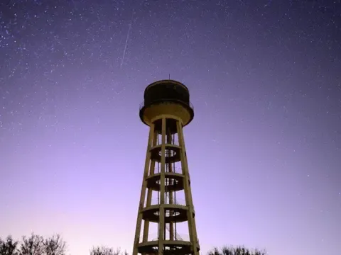Orionid meteor yağmuru bu gece en yoğun evresinde: Nasıl görebilirsiniz? - fotoğraf 2